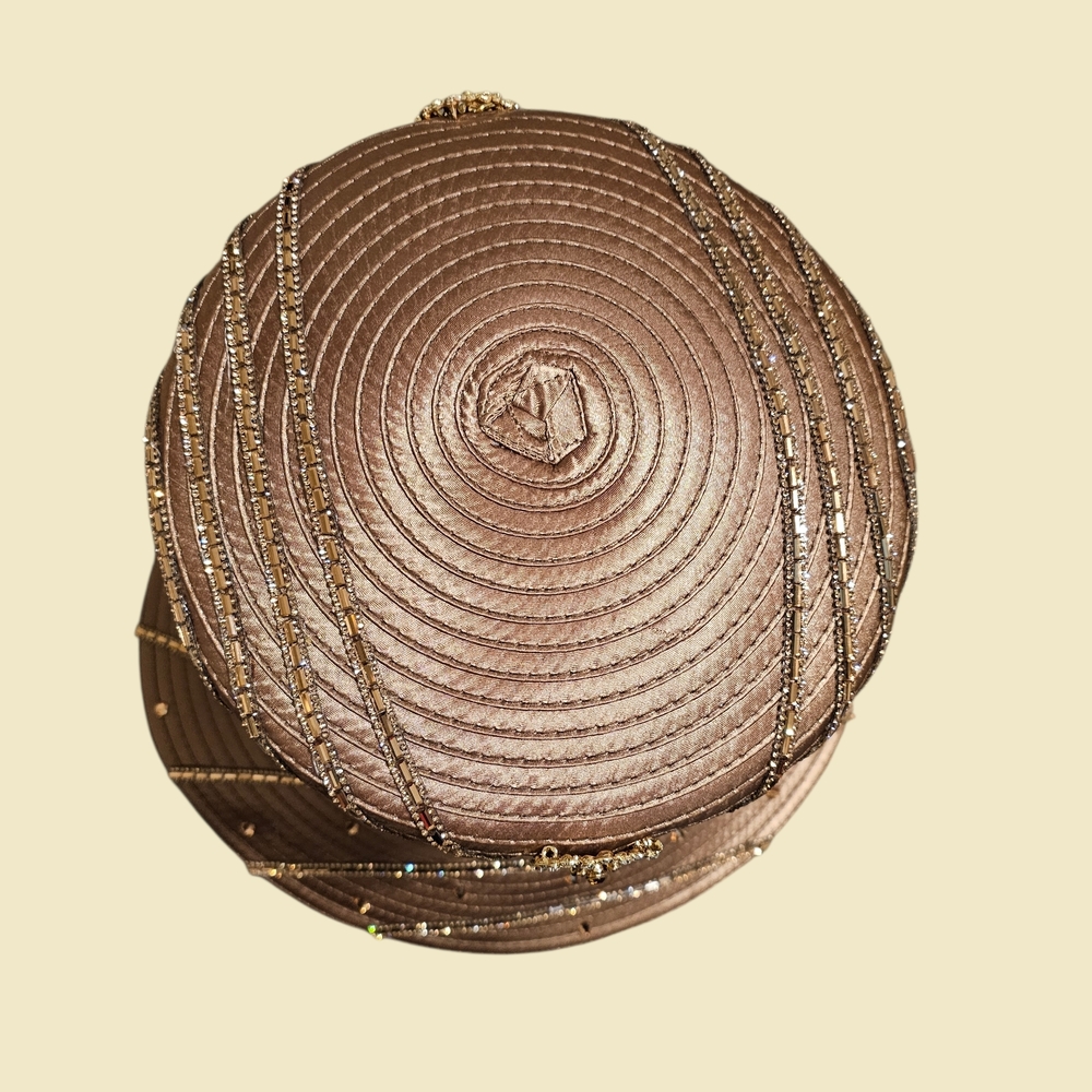 Giovanna Hat NWT - Picture 6 of 10